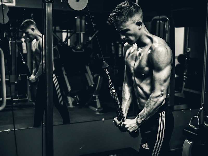 Member lifting