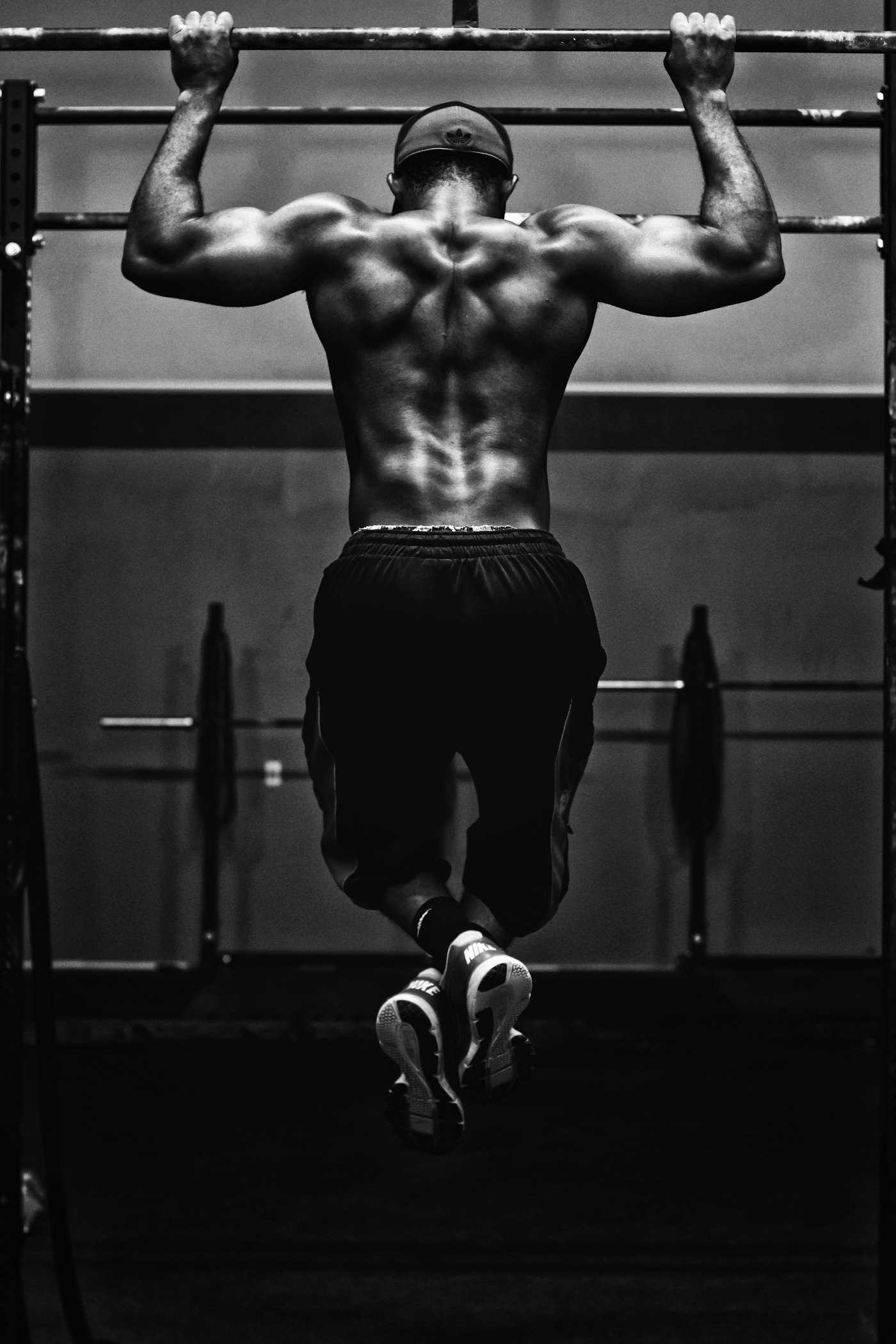 Pull-ups