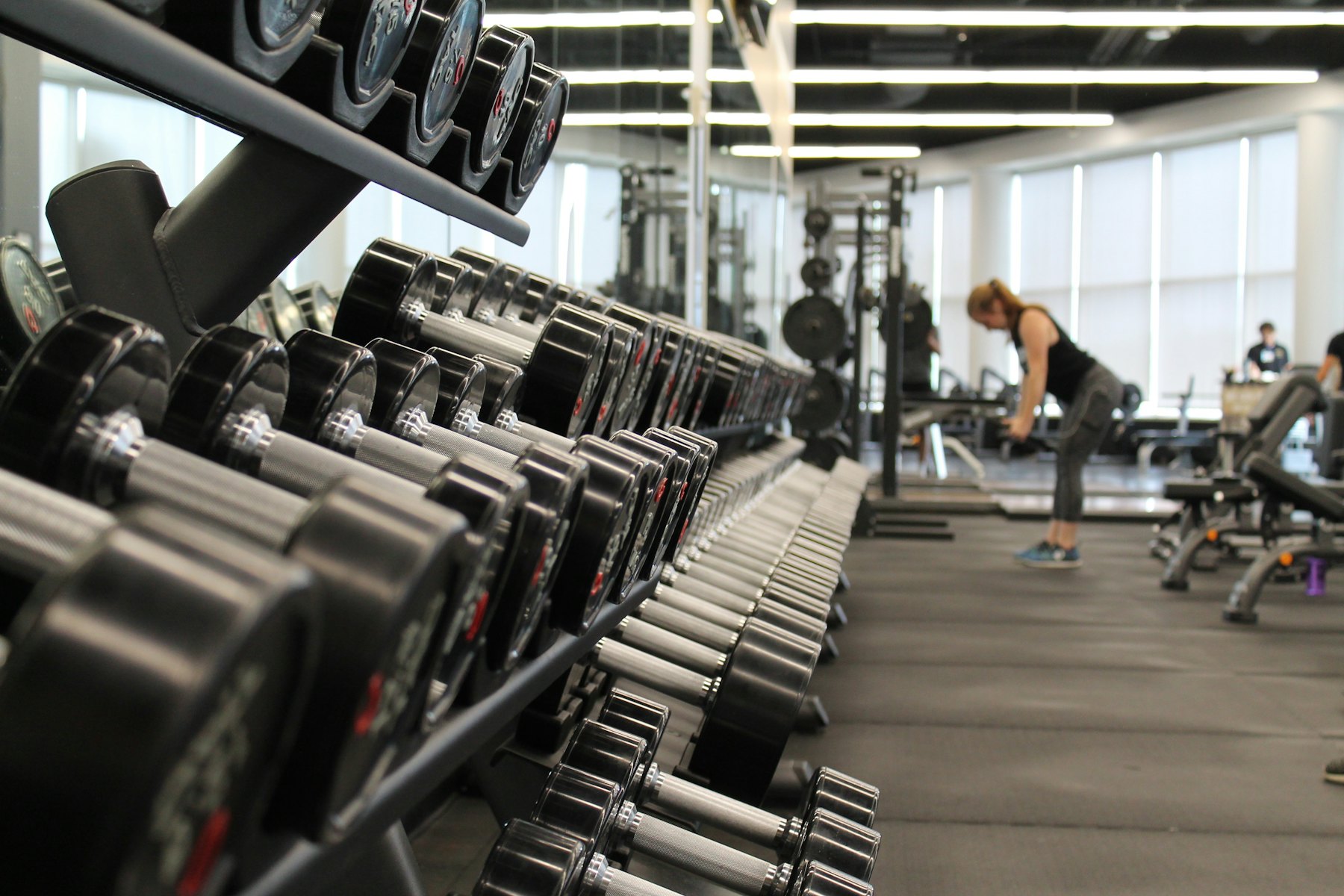 The strength floor at Neo