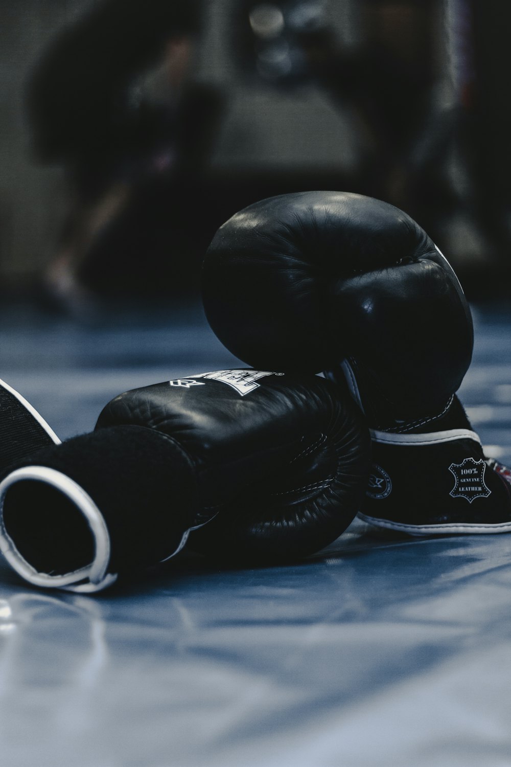 Boxing conditioning