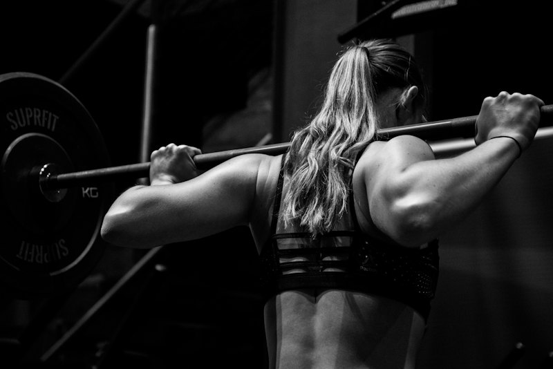 Hypertrophy class
